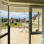 Gæstehus Edelstein 3*