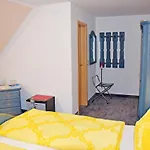 Edelstein Guest house Sellin (Rugen)