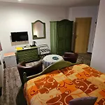 Guest house Edelstein Sellin (Rugen)