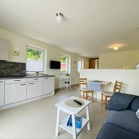 Edelstein 게스트하우스 Sellin (Rugen)