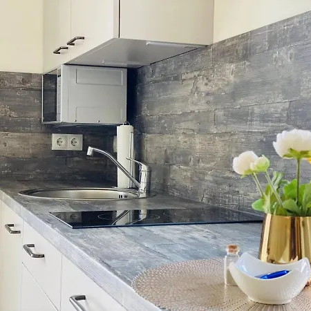 Edelstein 게스트하우스 Sellin (Rugen)