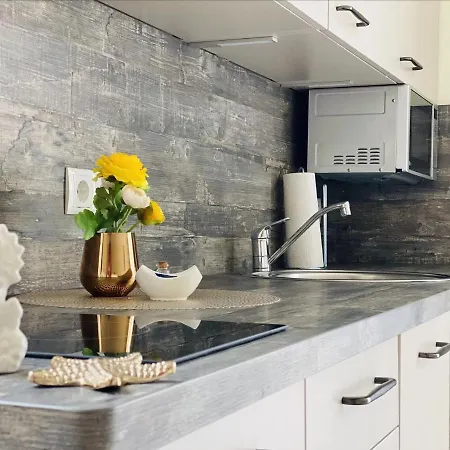 Edelstein 게스트하우스 3*