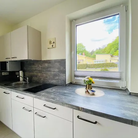 Edelstein 3* Sellin (Rugen)