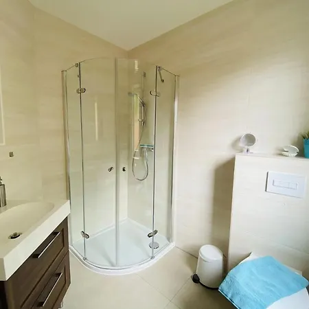 Edelstein 게스트하우스 Sellin (Rugen)