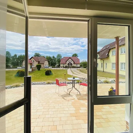 Guest house Edelstein 3*