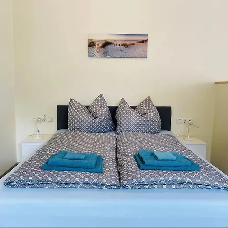 Edelstein Guest house