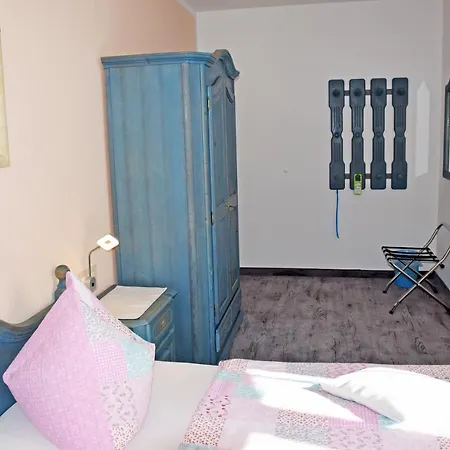 Edelstein 게스트하우스 Sellin (Rugen)