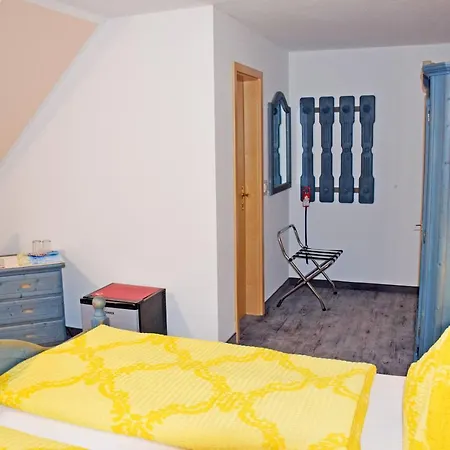 Edelstein Guest house Sellin (Rugen)