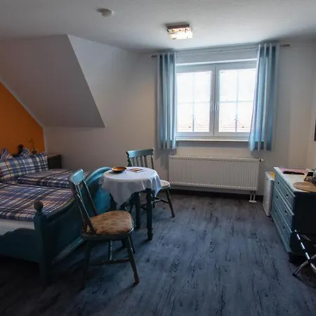 게스트하우스 Edelstein