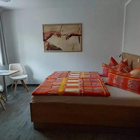 Gasthuis Edelstein 3*