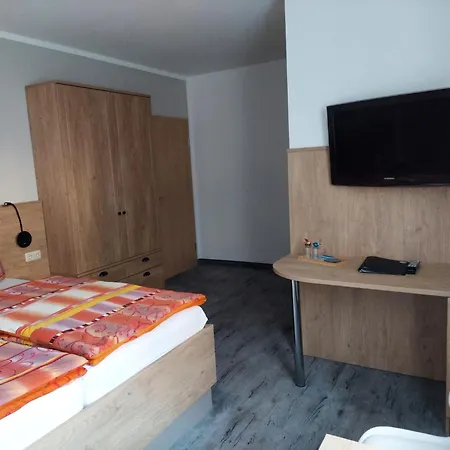 Edelstein 3* Sellin (Rugen)