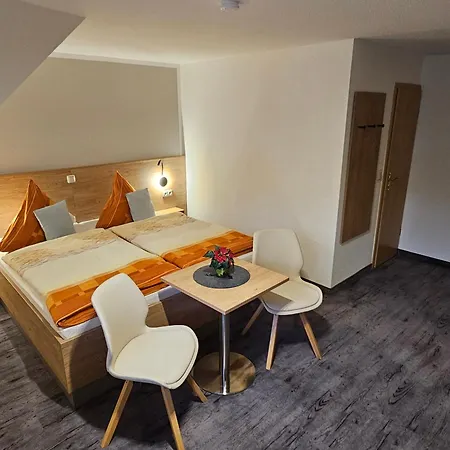 Edelstein Konukevi Sellin (Rugen)