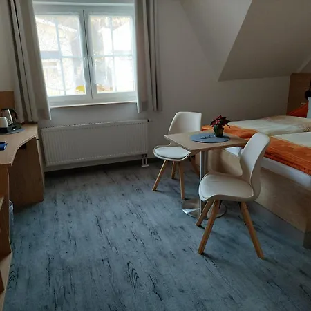 Gasthuis Edelstein Sellin (Rugen)