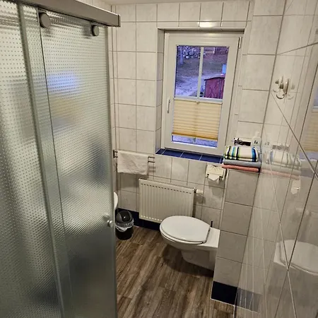 Edelstein Guest house 3*