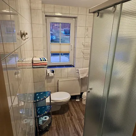 Guest house Edelstein Sellin (Rugen)