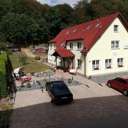 Edelstein 3* Sellin (Rugen)