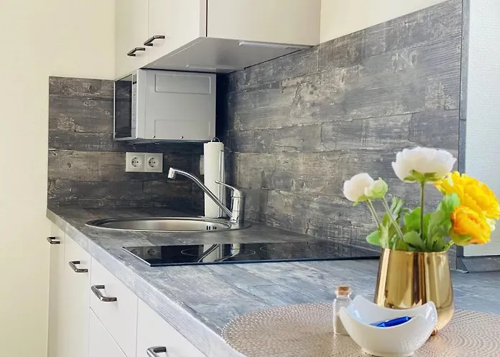 Edelstein Konukevi Sellin (Rugen)