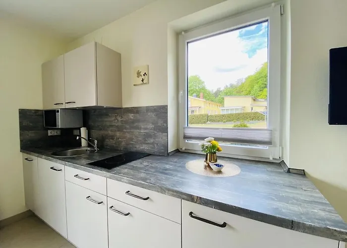 Edelstein 3* Sellin (Rugen)