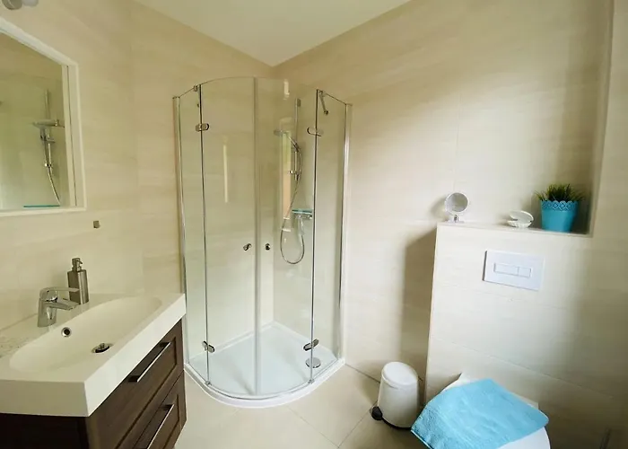 Edelstein Gasthuis Sellin (Rugen)