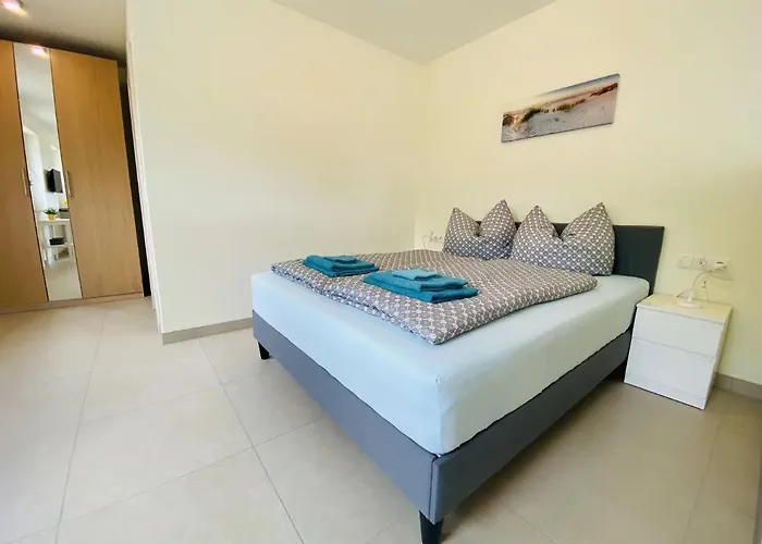 Konukevi Edelstein Sellin (Rugen)