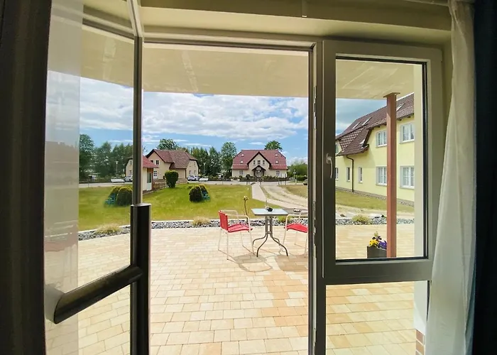 Konukevi Edelstein 3*