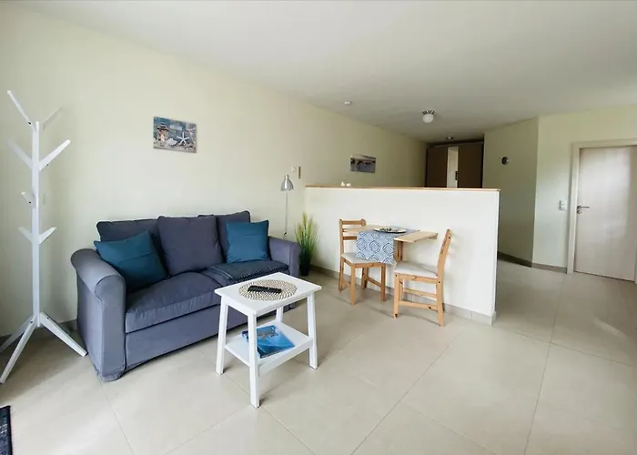 Edelstein Gasthuis Sellin (Rugen)