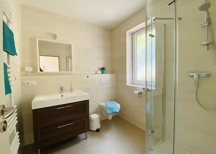 Gasthuis Edelstein Sellin (Rugen)