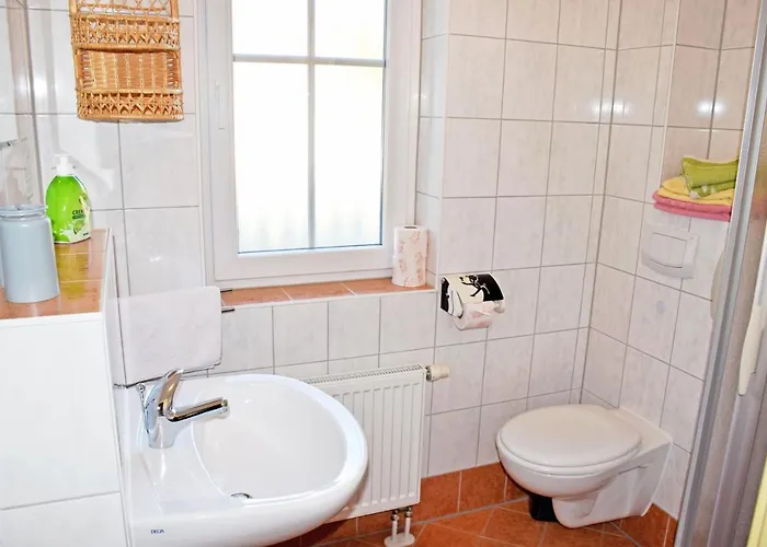 Edelstein 3* Sellin (Rugen)