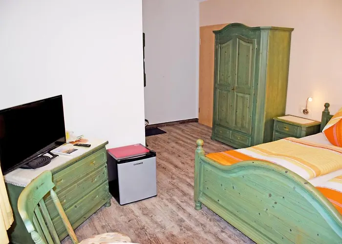 Edelstein 3* Sellin (Rugen)