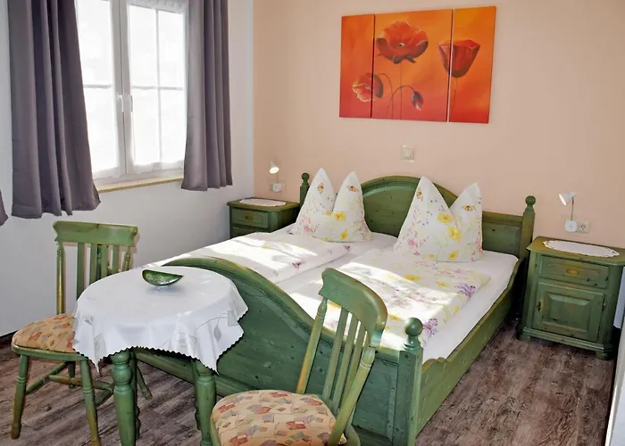 Gasthuis Edelstein 3*