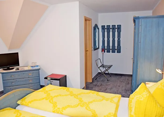 Edelstein Konukevi Sellin (Rugen)