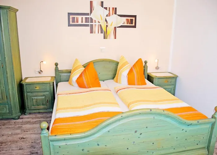 Edelstein 3* Sellin (Rugen)