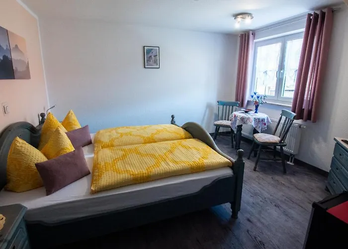 Edelstein 3* Sellin (Rugen)