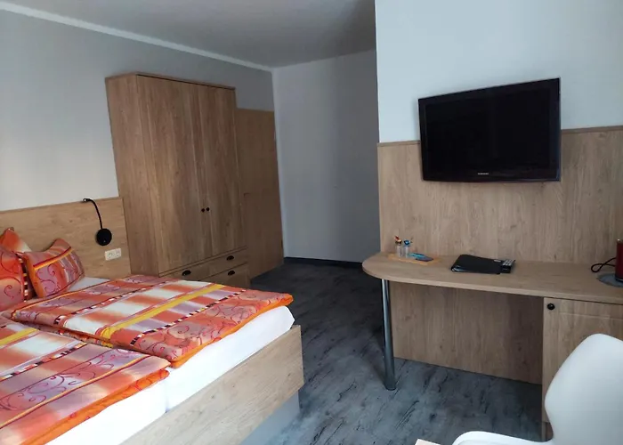 Edelstein 3* Sellin (Rugen)