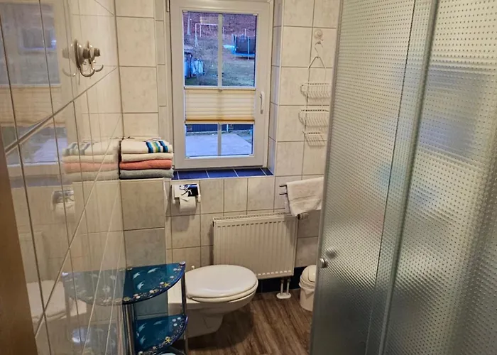 Gasthuis Edelstein Sellin (Rugen)