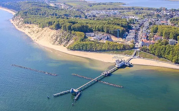 Edelstein Konukevi 3*